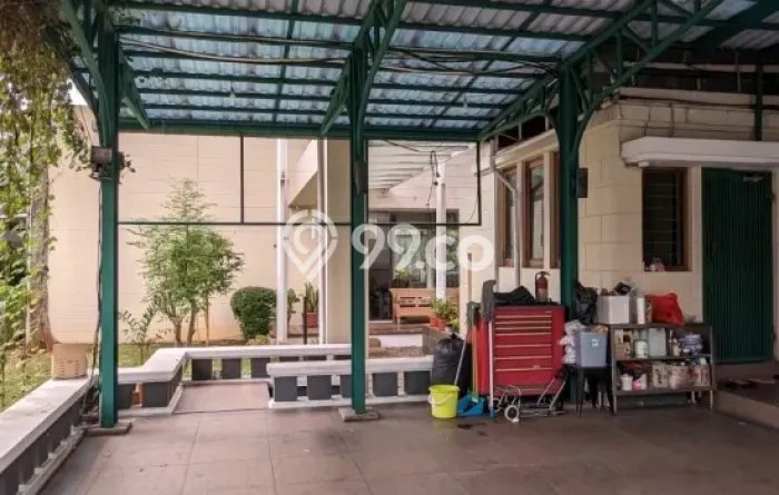 Dijual Rumah Premium dengan Fasilitas Sekitar Lengkap di Cilandak, Jakarta Selatan Dijual Rumah Premium dengan Fasilitas Sekitar Lengkap di Cilandak, Jakarta Selatan