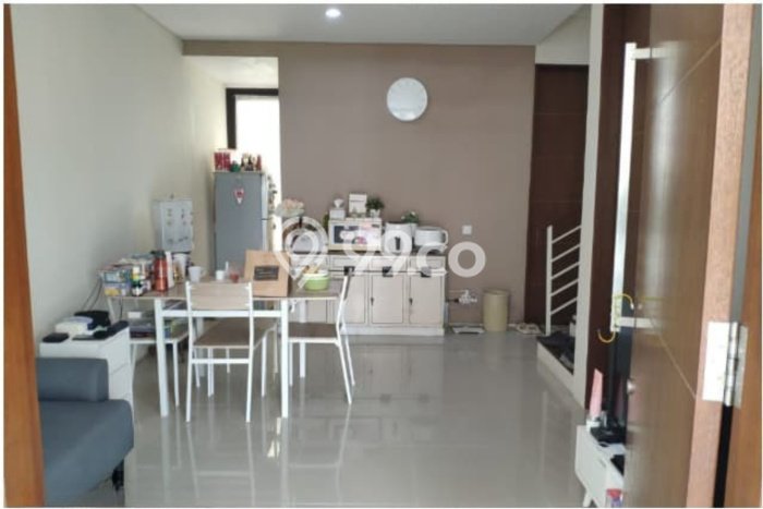 Rumah Modern 4 KT di Surabaya Kota Surabaya Unfurnished Rumah Modern 4 KT di Surabaya Kota Surabaya Unfurnished