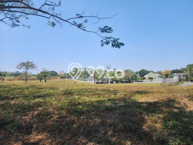 Lahan untuk Dijual Lokasi Sambikerep, Surabaya Luas 594m2 - Lahan untuk Dijual Lokasi Sambikerep, Surabaya Luas 594m2 -