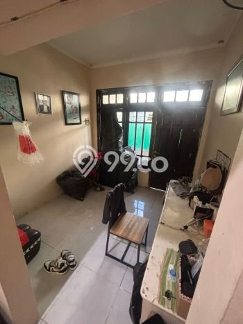 Jual Rumah Minimalis Bagus Punya 2 KT di Sambikerep Surabaya SHM Jual Rumah Minimalis Bagus Punya 2 KT di Sambikerep Surabaya SHM