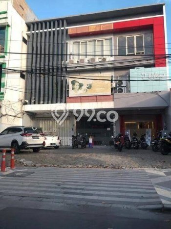 Ruko Dijual Lokasi Stratagis di Wonokromo Surabaya Cocok untuk Investasi Ruko Dijual Lokasi Stratagis di Wonokromo Surabaya Cocok untuk Investasi