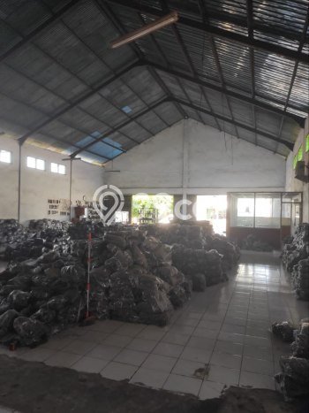 Gudang Paling Dicari LB 850m2 Dijual di Sooko Gudang Paling Dicari LB 850m2 Dijual di Sooko