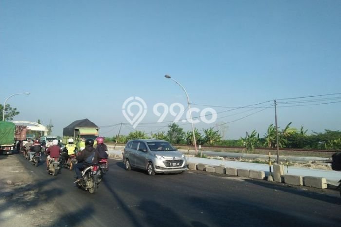 Kavling Tanah Dijual di Manyar Gresik Spesifikasi 125000m2 Kavling Tanah Dijual di Manyar Gresik Spesifikasi 125000m2