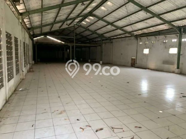 Pabrik Dijual di Prime Area Surabaya Luas 3380m2 Pabrik Dijual di Prime Area Surabaya Luas 3380m2