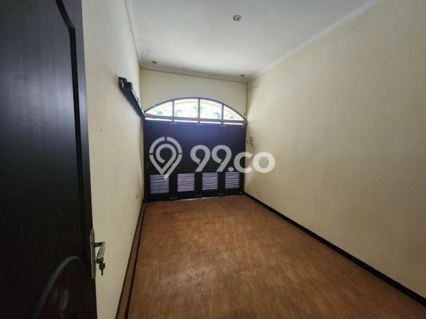 Rumah Eksklusif Dijual LT 283m2 di Tambaksari, Surabaya Rumah Eksklusif Dijual LT 283m2 di Tambaksari, Surabaya