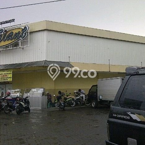 FOR SALE! Komersial di Tegalsari Surabaya, LT 2580m2, LB 1438m2 FOR SALE! Komersial di Tegalsari Surabaya, LT 2580m2, LB 1438m2