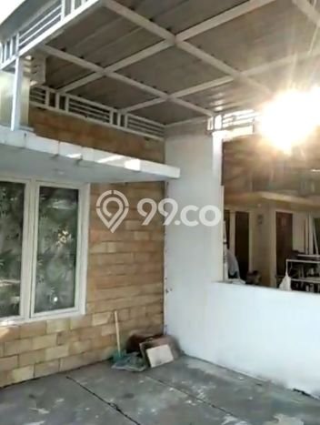 Rumah Modern 2 Kamar LT 102m2 di Wonorejo Rumah Modern 2 Kamar LT 102m2 di Wonorejo
