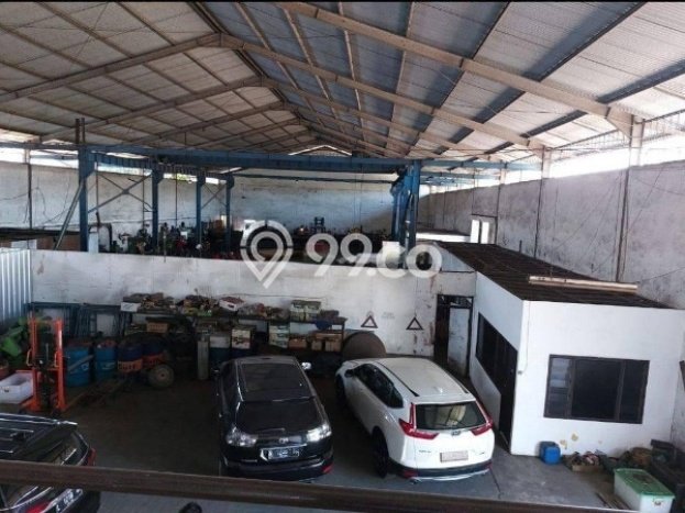 Paling Diincar! Gudang Dijual di Kalianak Harga Kompetitif Paling Diincar! Gudang Dijual di Kalianak Harga Kompetitif