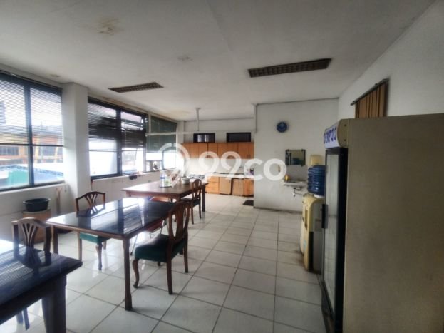 Pabrik Dijual di Krian LT 10350m2, LB 8850m2 untuk Investasi Pabrik Dijual di Krian LT 10350m2, LB 8850m2 untuk Investasi