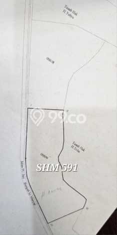 Tanah Komersial Dijual di Manyar Gresik 36000m2 Tanah Komersial Dijual di Manyar Gresik 36000m2