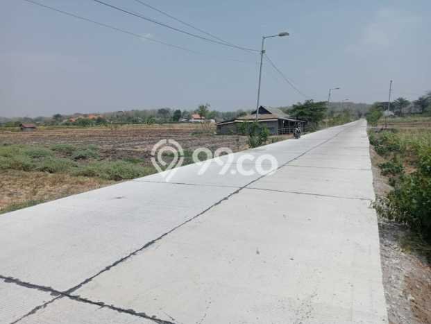 Tanah Dijual Lokasi Jetis, Mojokerto Luas 8200m2 Legalitas Aman Tanah Dijual Lokasi Jetis, Mojokerto Luas 8200m2 Legalitas Aman