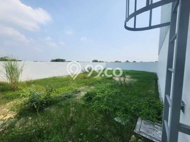 Gudang Area Strategis Kawasan Manyar, Luas 324m2m², Siap Usaha Gudang Area Strategis Kawasan Manyar, Luas 324m2m², Siap Usaha