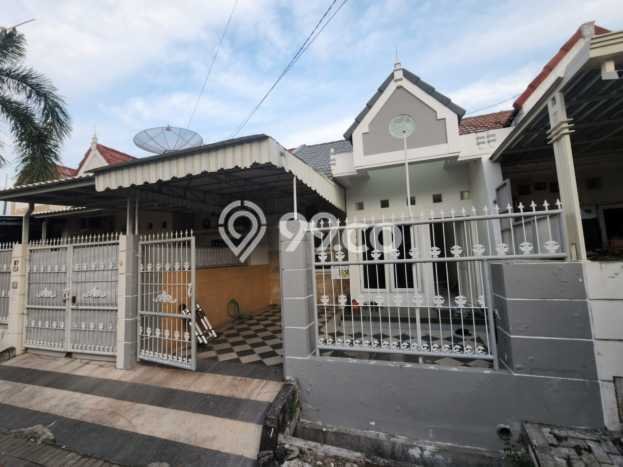 Rumah Modern Minimalis 3 KT Bisa Langsung Pindah di Mulyorejo Rumah Modern Minimalis 3 KT Bisa Langsung Pindah di Mulyorejo