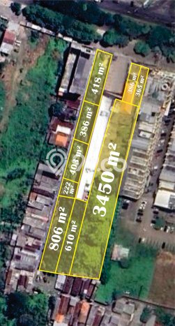 Disewakan Tanah Lokasi Strategis di Dukuh Pakis Surabaya 1429m2 Disewakan Tanah Lokasi Strategis di Dukuh Pakis Surabaya 1429m2