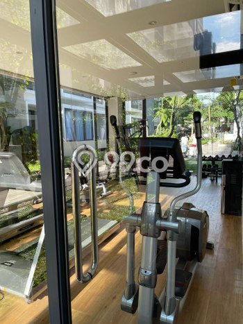 Hunian Apartemen Strategis untuk Dijual di Surabaya dengan 2 Kamar Hunian Apartemen Strategis untuk Dijual di Surabaya dengan 2 Kamar