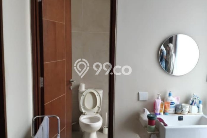 Rumah Modern 4 KT di Surabaya Kota Surabaya Unfurnished Rumah Modern 4 KT di Surabaya Kota Surabaya Unfurnished