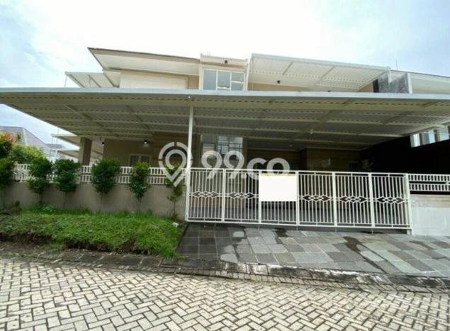 Dijual Cepat Rumah Mewah Dan Luas di Eastwood Citraland Dijual Cepat Rumah Mewah Dan Luas di Eastwood Citraland