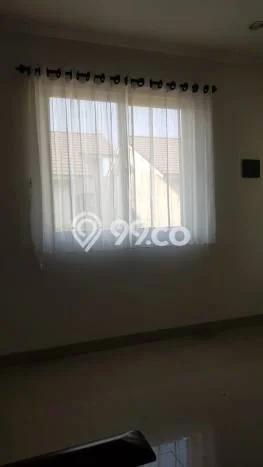 Hunian Cantik Minimalis Lb 63m2 di Rungkut, Surabaya Hunian Cantik Minimalis Lb 63m2 di Rungkut, Surabaya