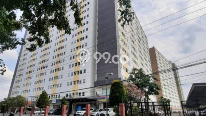 Untuk Dijual Apartemen 4 KT di Surabaya Luas 72m2 Untuk Dijual Apartemen 4 KT di Surabaya Luas 72m2