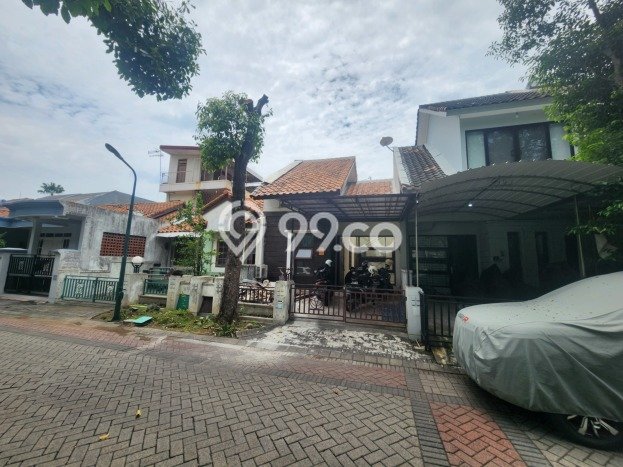 Rumah Sejuk di Citraland, 3 KM, Free Macet Rumah Sejuk di Citraland, 3 KM, Free Macet