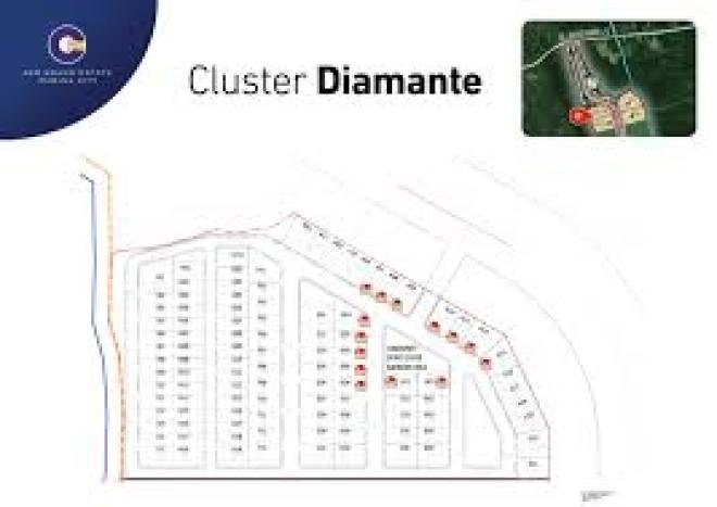 Jarang Ada! Tanah di Manyar Punya Luas 160m2 - Jarang Ada! Tanah di Manyar Punya Luas 160m2 -