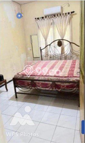For Sale Rumah 4 Kamar Lokasi Strategis Bagus dan Strategis di Waru For Sale Rumah 4 Kamar Lokasi Strategis Bagus dan Strategis di Waru