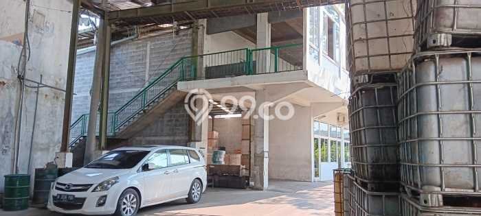 Unit Gudang Dijual di Menganti Gresik Luas Bangunan 2296m2 Unit Gudang Dijual di Menganti Gresik Luas Bangunan 2296m2