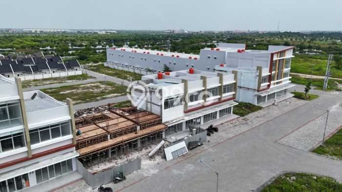 Lokasi Strategis! Dijual Ruko Bisnis di Manyar, Gresik Kondisi Bagus Lokasi Strategis! Dijual Ruko Bisnis di Manyar, Gresik Kondisi Bagus