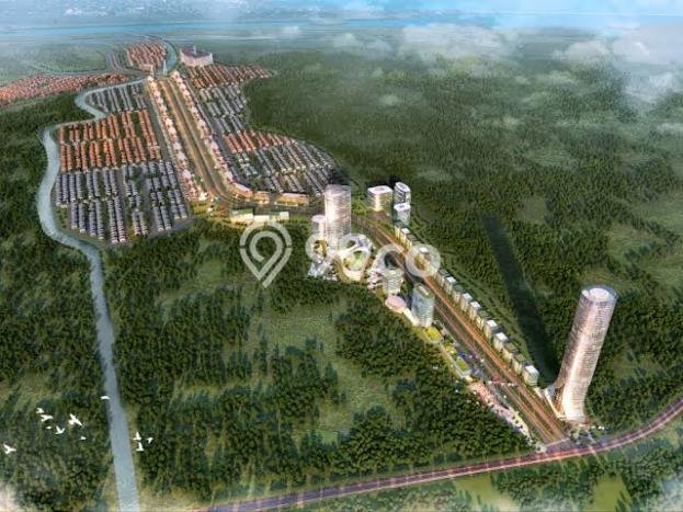 Jarang Ada! Tanah di Manyar Punya Luas 160m2 - Jarang Ada! Tanah di Manyar Punya Luas 160m2 -