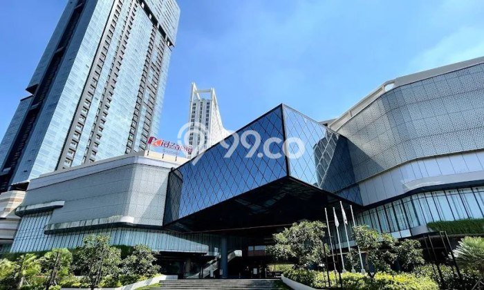 Dijual Apartemen 2 KT 1 KM di Dukuh Pakis Dijual Apartemen 2 KT 1 KM di Dukuh Pakis