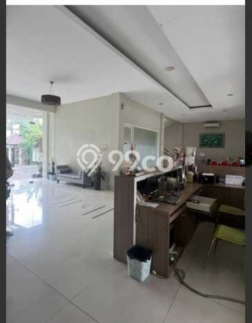 Hotel Kawasan Bisnis Kawasan , Luas 79m2m², Ramai Hotel Kawasan Bisnis Kawasan , Luas 79m2m², Ramai