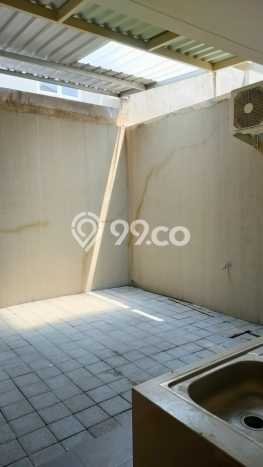 Dijual Rumah Eksklusif 2 KT di Citraland, Surabaya Dijual Rumah Eksklusif 2 KT di Citraland, Surabaya