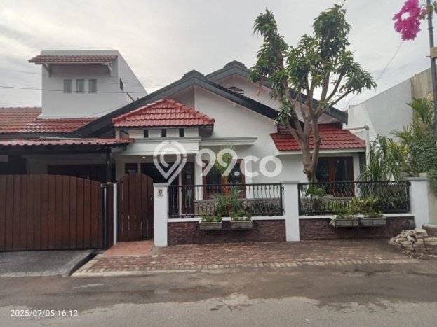 Best Deal Hunian Mewah Ideal dan Luas di Gubeng, Surabaya Best Deal Hunian Mewah Ideal dan Luas di Gubeng, Surabaya