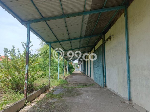 Unit Gudang Dijual di Sukodono Sidoarjo Luas Tanah 10574m2, Luas Bangunan 6000m2 Unit Gudang Dijual di Sukodono Sidoarjo Luas Tanah 10574m2, Luas Bangunan 6000m2
