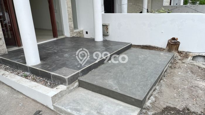 Dijual Hunian Rumah Nyaman 4 Kamar di Citraland, Surabaya Dijual Hunian Rumah Nyaman 4 Kamar di Citraland, Surabaya