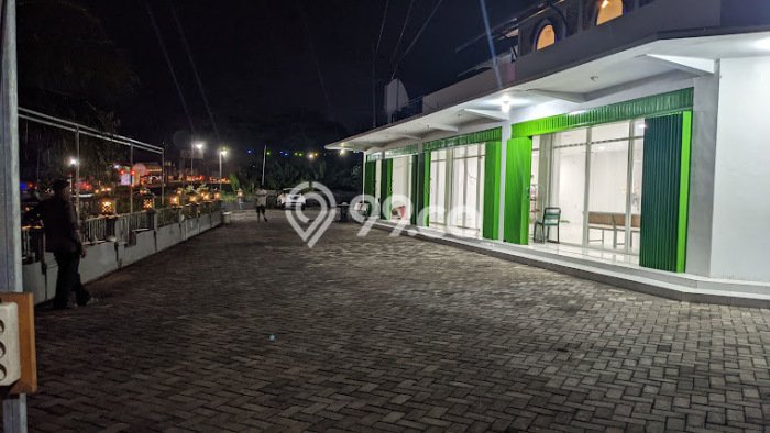 Dijual Komersial di Purwodadi Pasuruan LT 1552m2 / LB 1000m2 Dijual Komersial di Purwodadi Pasuruan LT 1552m2 / LB 1000m2