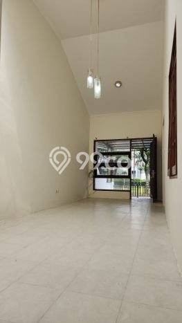 Rumah Modern 3 KT LT 105m2 di Citraland Rumah Modern 3 KT LT 105m2 di Citraland