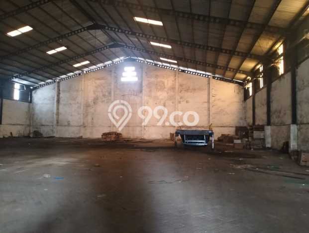 Gudang Paling Dicari LB 1050m2 Dijual di Benowo Gudang Paling Dicari LB 1050m2 Dijual di Benowo