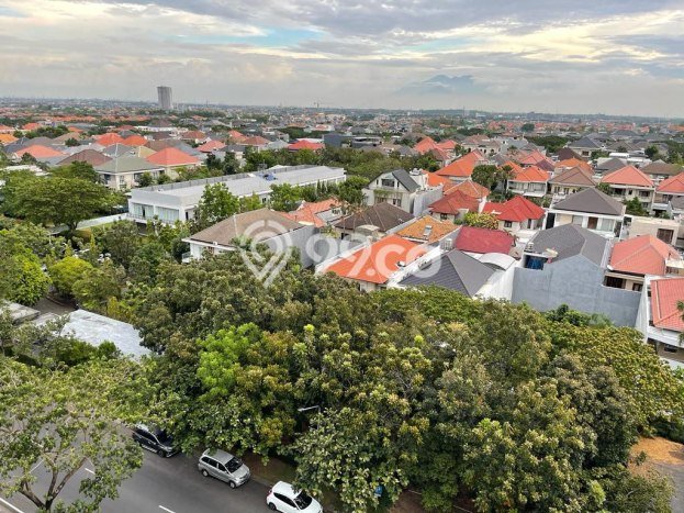 Hunian Apartemen Strategis untuk Dijual di Surabaya dengan 2 Kamar Hunian Apartemen Strategis untuk Dijual di Surabaya dengan 2 Kamar
