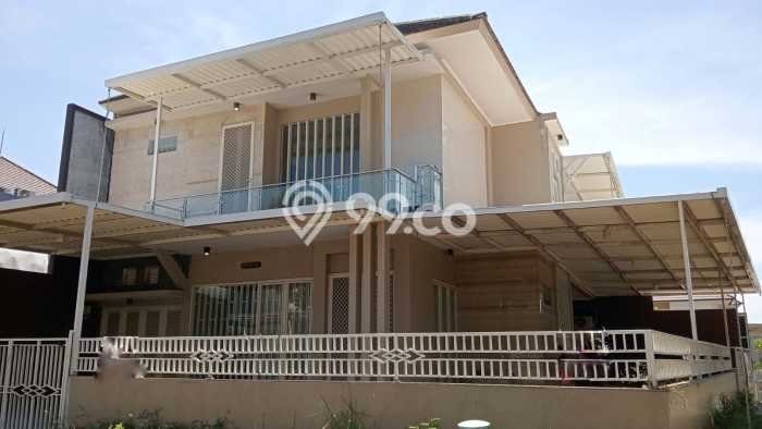 Dijual Cepat Rumah Mewah Dan Luas di Eastwood Citraland Dijual Cepat Rumah Mewah Dan Luas di Eastwood Citraland