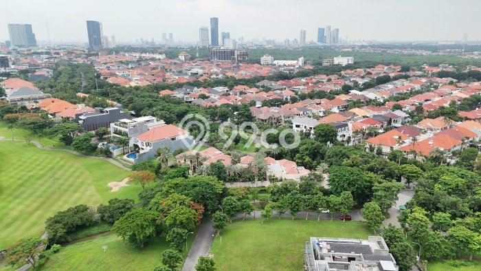 Dijual Tanah 536m2 di Graha, Surabaya Dijual Tanah 536m2 di Graha, Surabaya