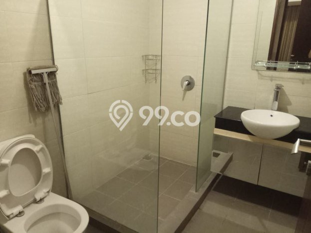 Apartemen Cozy Dijual di Surabaya Spesifikasi 2 KT, 2 KM Apartemen Cozy Dijual di Surabaya Spesifikasi 2 KT, 2 KM