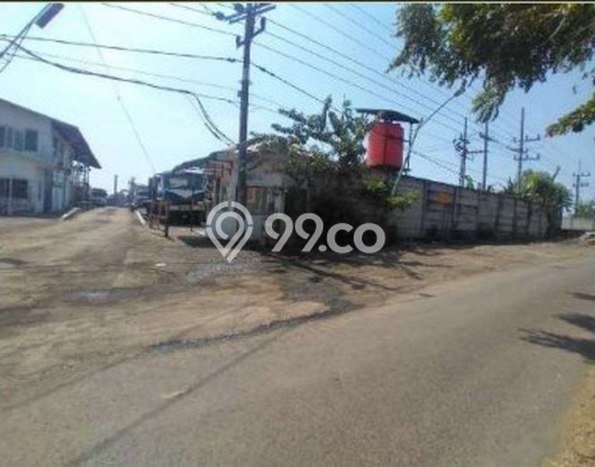 For Sale Tanah Kawasan Beji, Luas 10880m2m², Area Potensial For Sale Tanah Kawasan Beji, Luas 10880m2m², Area Potensial