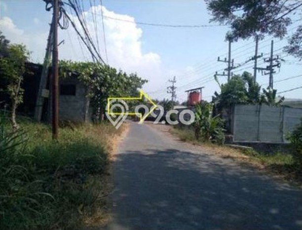 Lahan untuk Dijual Lokasi Beji, Pasuruan Luas 10880m2 SHM Lahan untuk Dijual Lokasi Beji, Pasuruan Luas 10880m2 SHM
