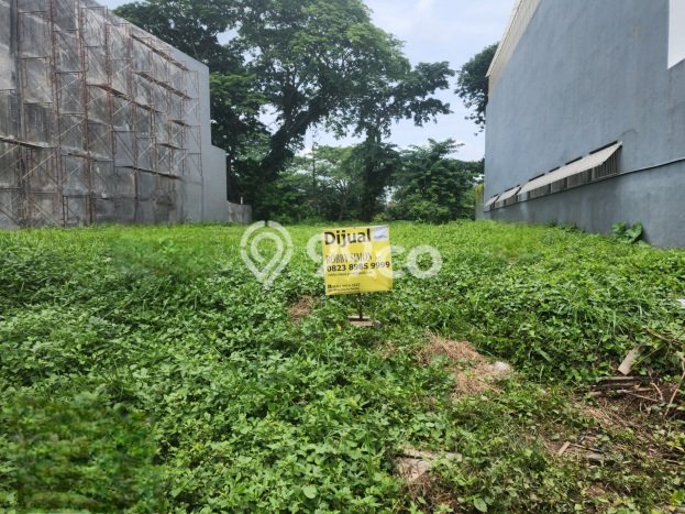 Tanah Dijual di Surabaya Seluas 800m2 Strategis Tanah Dijual di Surabaya Seluas 800m2 Strategis