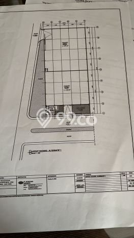 Gudang disewakan lokasi strategis Benowo Surabaya 2852m2 Gudang disewakan lokasi strategis Benowo Surabaya 2852m2