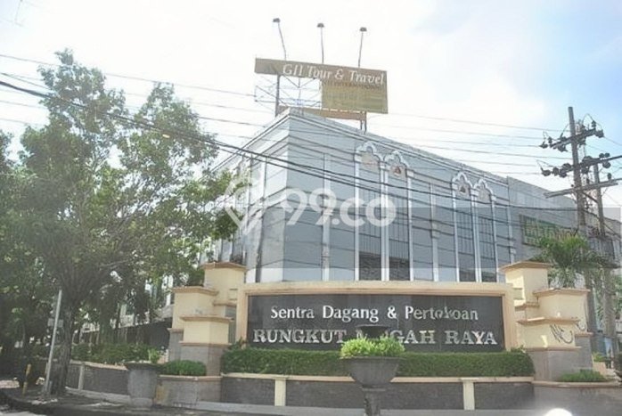 Unit Ruko Strategis di Rungkut, Surabaya Potensi Cuan Besar Unit Ruko Strategis di Rungkut, Surabaya Potensi Cuan Besar