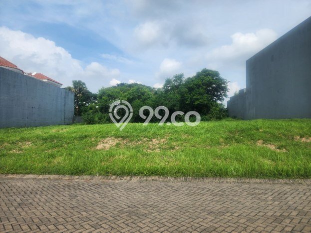 Tanah Dijual di Surabaya Seluas 800m2 Strategis Tanah Dijual di Surabaya Seluas 800m2 Strategis