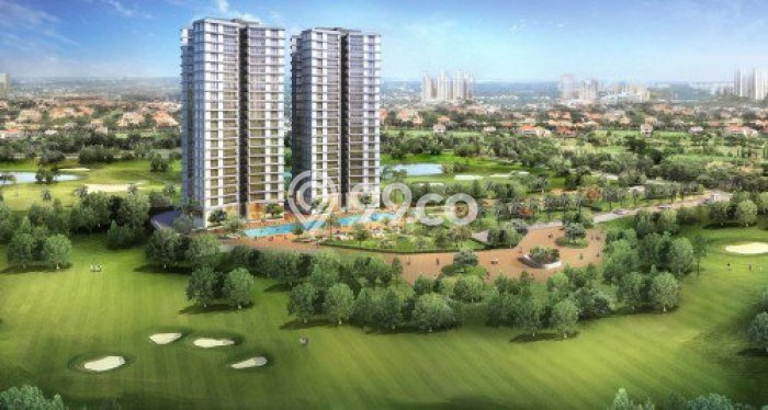 Dijual Apartemen Elit 5 KT & 3 KM di Dukuh Pakis, Surabaya Dijual Apartemen Elit 5 KT & 3 KM di Dukuh Pakis, Surabaya