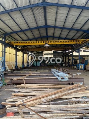 Gudang Premium Kawasan Driyorejo, Luas 8600m2m², Kawasan Komersial, Lokasi Ramai Gudang Premium Kawasan Driyorejo, Luas 8600m2m², Kawasan Komersial, Lokasi Ramai